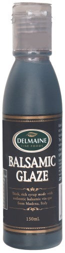 Delmaine Balsamic Vinegar Glaze 150ml