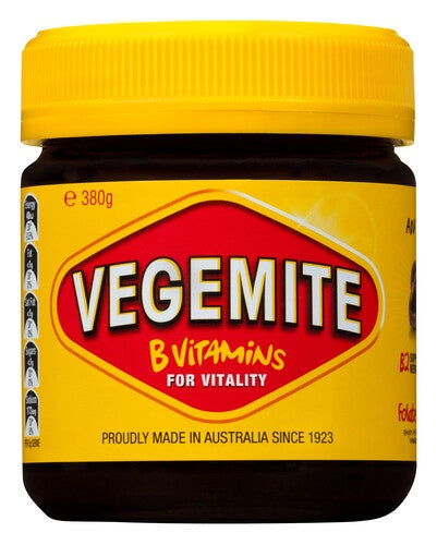 Vegemite Spread 380g