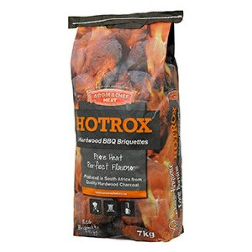 Aromachef Hotrox Briquettes 7kg