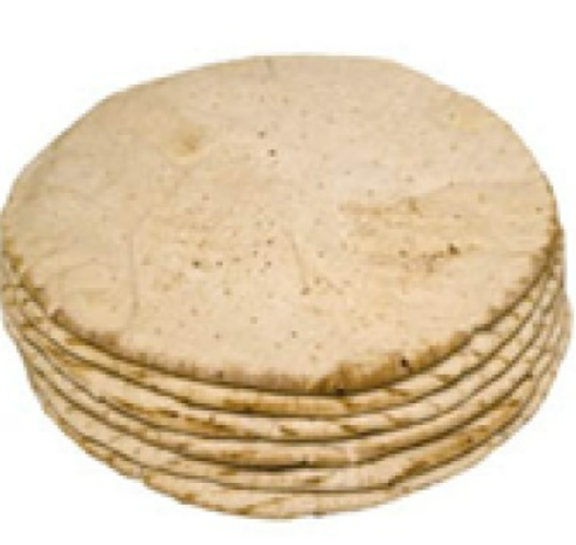 Giannis Thin Pizza Bases 300mm 3pk