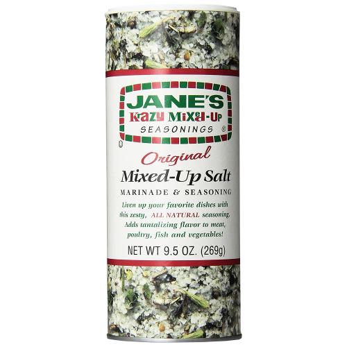 Jane's Krazy Mixed-Up Salt 269g