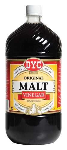 DYC Malt Vinegar 2L