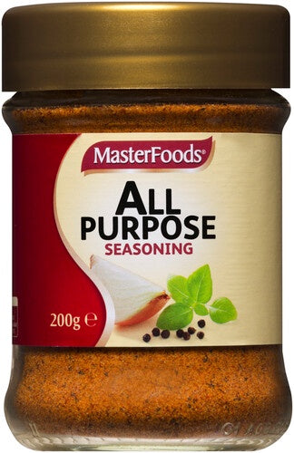 Masterfoods All Purpose Seasoning 200g