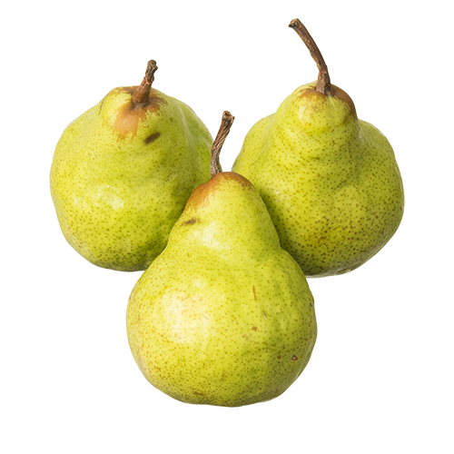 Pears per kg