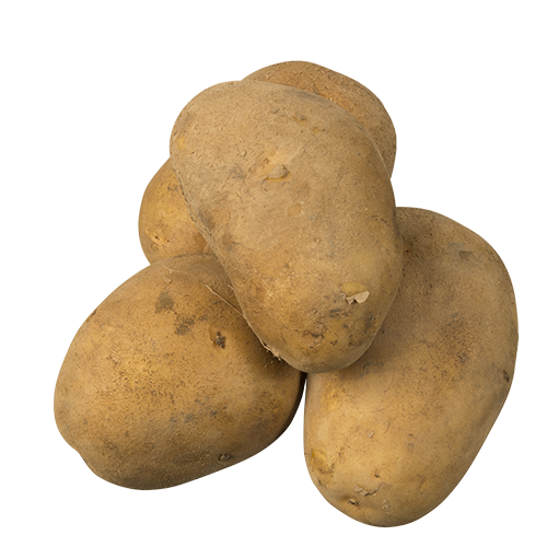Potatoes Agria per kg