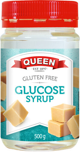 Queen Glucose Syrup 500ml