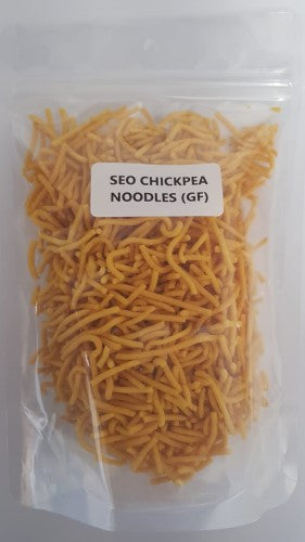 Seo Chickpea GF Noodles 100g