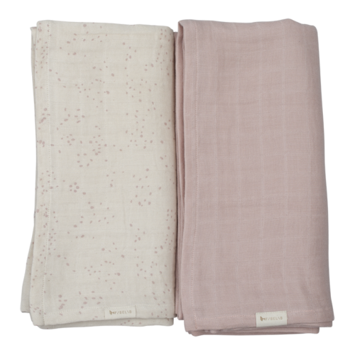 Fabelab Swaddle 2-pack