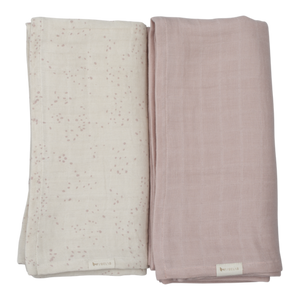 Fabelab Swaddle 2-pack