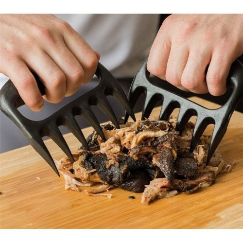 Effects BBQ Bear Claws 2pk