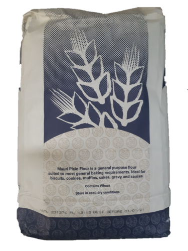 Weston Milling Standard Flour 5kg